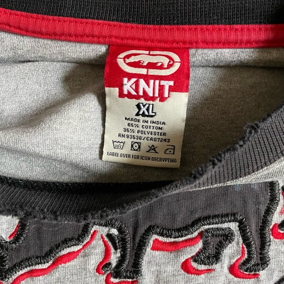 Ecko Untld XL shirt - Picture 3 of 6